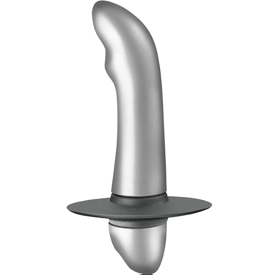 CLIMAXIMUM - KIT ENTICE ANEL PENIANO + VIBRADOR DE PRÓSTATA INICIANTES