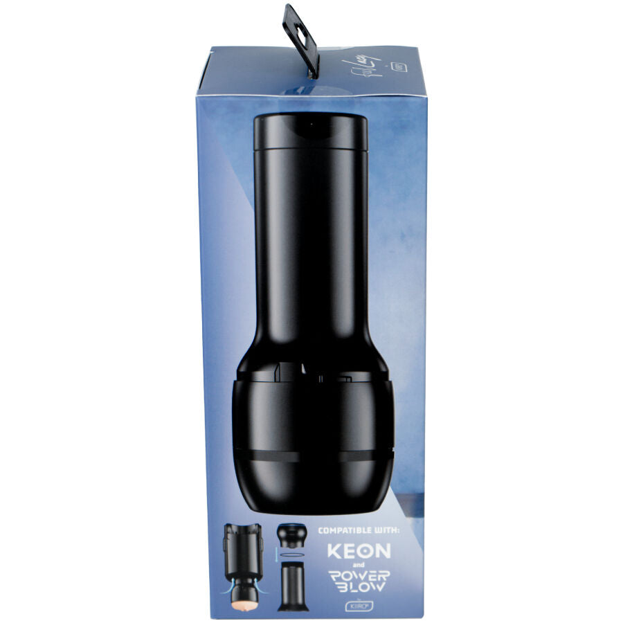 KIIROO - COLEÇÃO FEEL LACY LENNON MASTURBADOR STARS