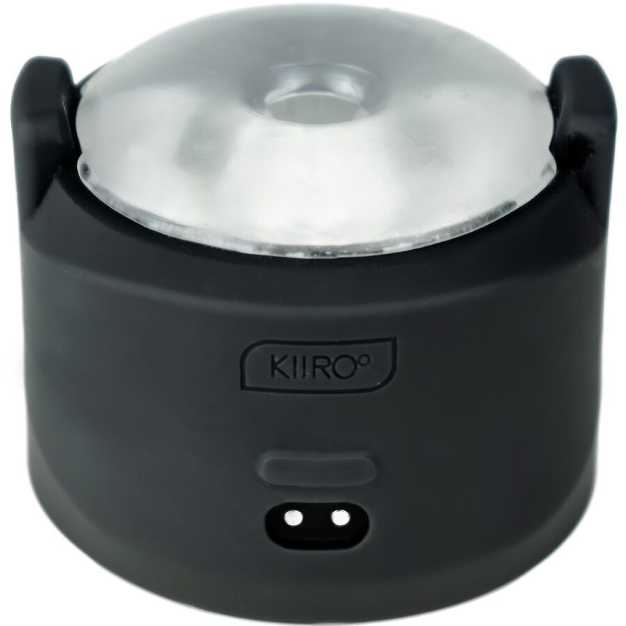 KIIROO - VIBRADOR DE BOLSO MASCULINO POWERSHOT