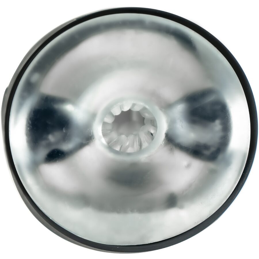 KIIROO - VIBRADOR DE BOLSO MASCULINO POWERSHOT