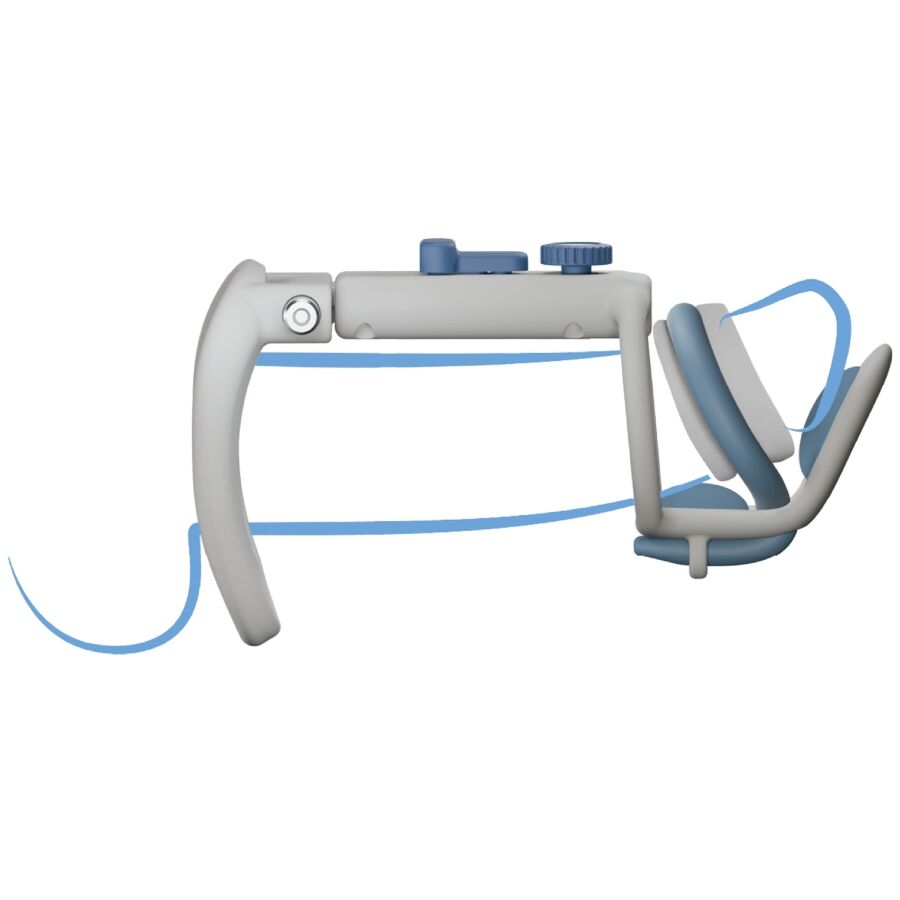 LUI - MAXTENDER PREMIUM AUMENTO PENIANO TAMANHO M