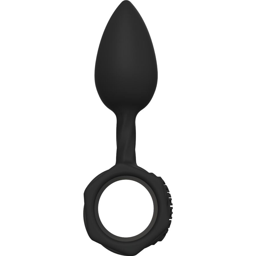 BATHMATE - KIT DE TREINO 3 PLUGS ANAIS