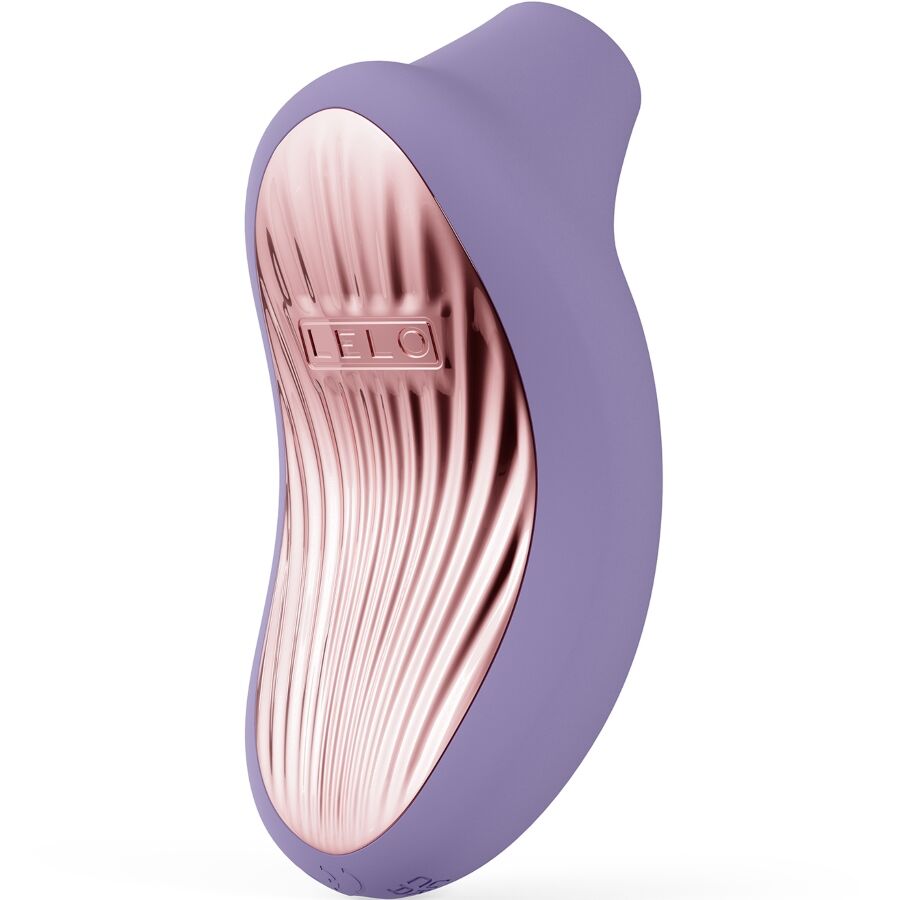 LELO - SONA 3 CREME MASSAGEADOR CLITÓRICO SÔNICO